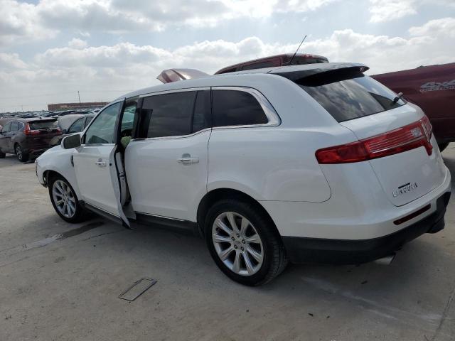 Photo 2 from auction – 2014 LINCOLN MKT with VIN 2LMHJ5AT0EBL50370
