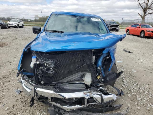 Photo 5 from auction – 2021 FORD F150 SUPER with VIN 1FTFW1CD8MFC24858