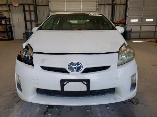 Photo 5 from auction – 2010 TOYOTA PRIUS with VIN JTDKN3DU7A0108156