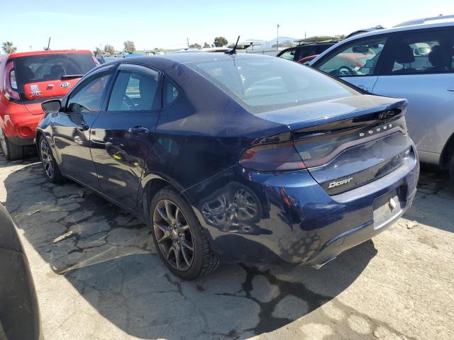 Photo 2 from auction – 2013 DODGE DART SXT with VIN 1C3CDFBA5DD288093