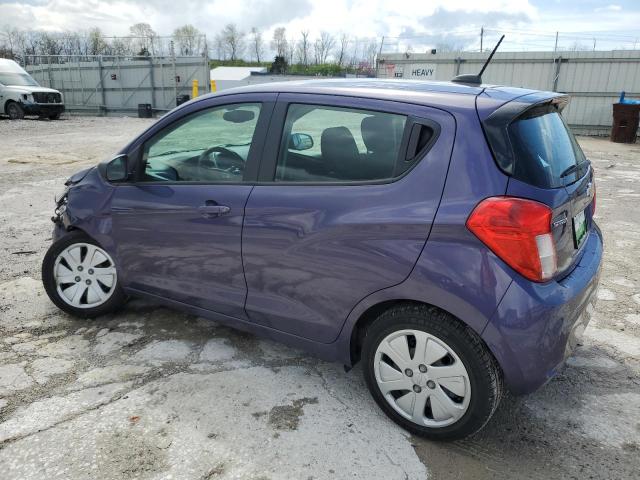 Photo 2 from auction – 2016 CHEVROLET SPARK LS with VIN KL8CB6SA4GC572075