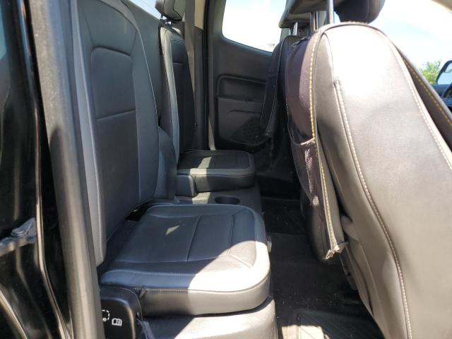Photo 10 from auction – 2015 CHEVROLET COLORADO with VIN 1GCHTCEA5F1188501
