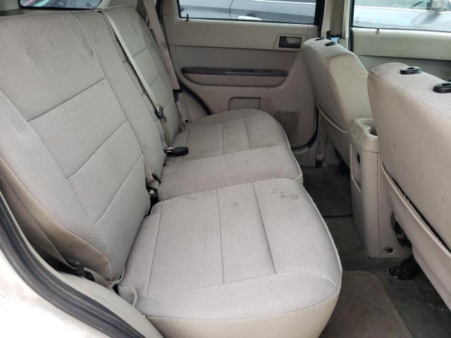 Photo 10 from auction – 2012 FORD ESCAPE XLT with VIN 1FMCU9DG6CKA84729
