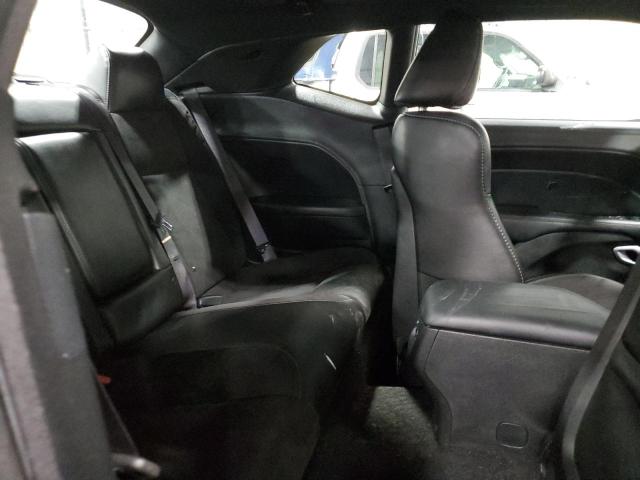 Photo 10 from auction – 2021 DODGE CHALLENGER with VIN 2C3CDZKG3MH527066
