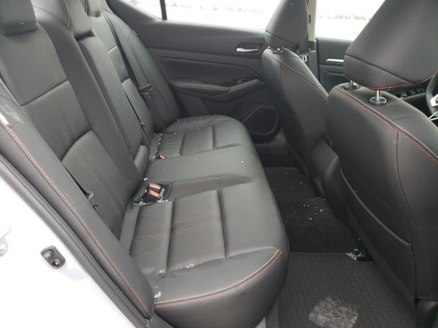 Photo 10 from auction – 2024 NISSAN ALTIMA SR with VIN 1N4BL4CV0RN402038