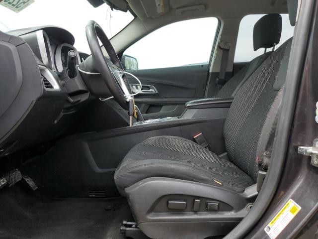 Photo 7 from auction – 2015 CHEVROLET EQUINOX LT with VIN 2GNALBEK8F6404429