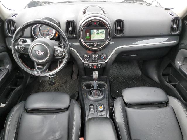 Photo 8 from auction – 2019 MINI COOPER S C with VIN WMZYT5C53K3G92306