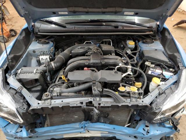 Photo 11 from auction – 2016 SUBARU CROSSTREK with VIN JF2GPABC8G8341943