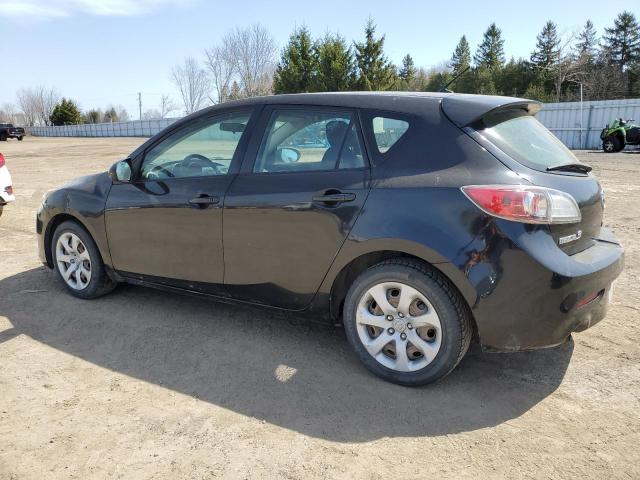 Photo 2 from auction – 2013 MAZDA 3 I with VIN JM1BL1KF4D1706606