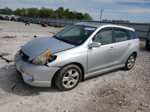 TOYOTA COROLLA MA 2006 with VIN 2T1KR30E76C568272 - Photo from auction