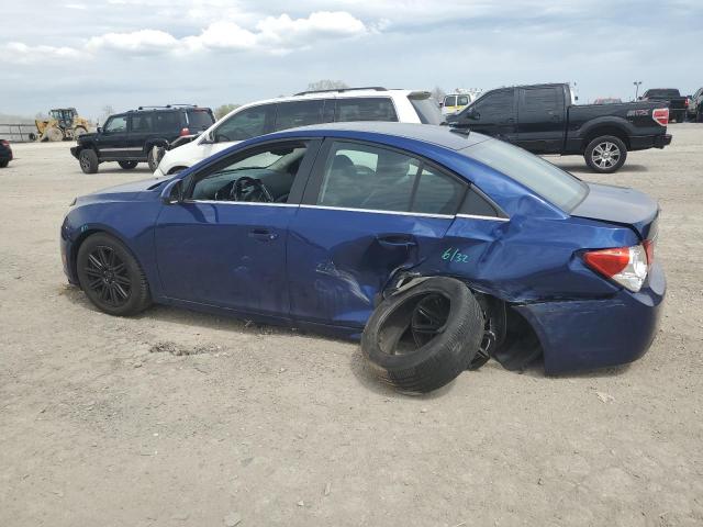 Photo 2 from auction – 2012 CHEVROLET CRUZE LT with VIN 1G1PG5SC8C7248726