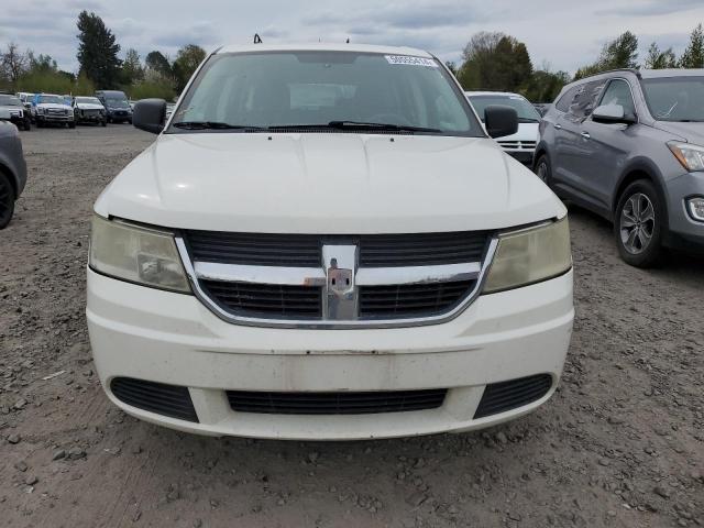 Photo 5 from auction – 2010 DODGE JOURNEY SE with VIN 3D4PG4FB6AT257682