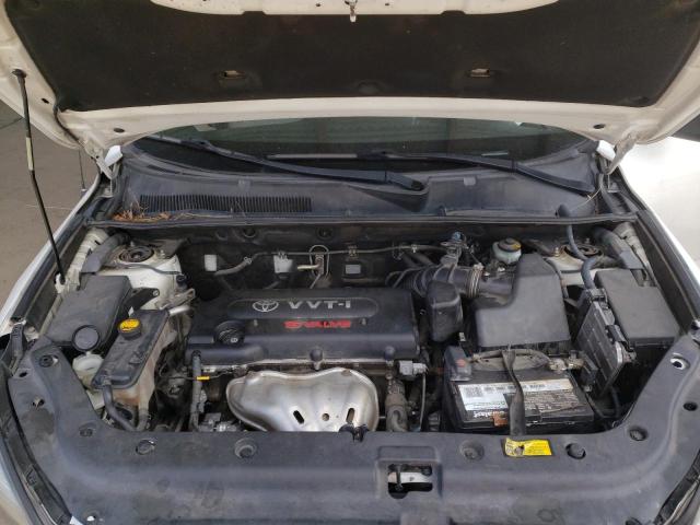 Photo 12 from auction – 2007 TOYOTA RAV4 with VIN JTMZD33V575062642