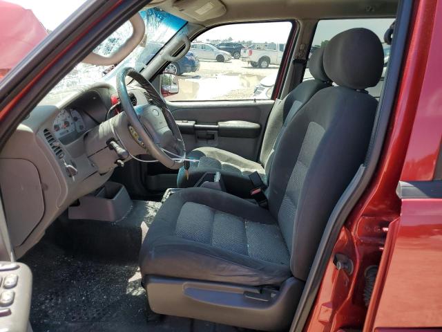 Photo 7 from auction – 2003 FORD EXPLORER S with VIN 1FMZU67E73UB98780