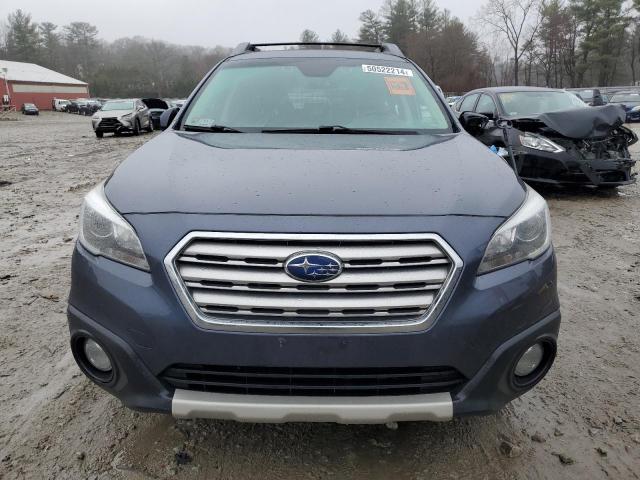 Снимка 5 от търг – 2017 SUBARU OUTBACK 2. с VIN 4S4BSANC3H3348957