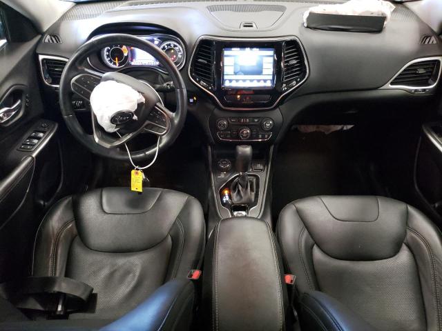 Photo 8 from auction – 2019 JEEP CHEROKEE L with VIN 1C4PJMDX7KD464747