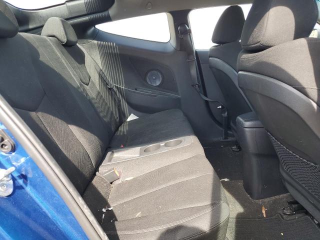 Photo 10 from auction – 2016 HYUNDAI VELOSTER with VIN KMHTC6AD6GU252360