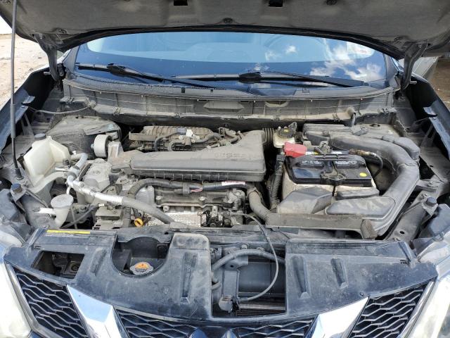 Photo 12 from auction – 2015 NISSAN ROGUE S with VIN 5N1AT2MV0FC777875