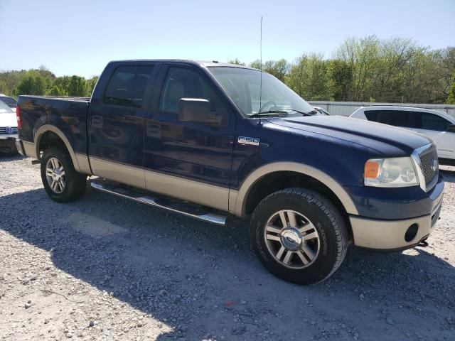 Photo 4 from auction – 2007 FORD F150 SUPER with VIN 1FTPW14V87KD16950