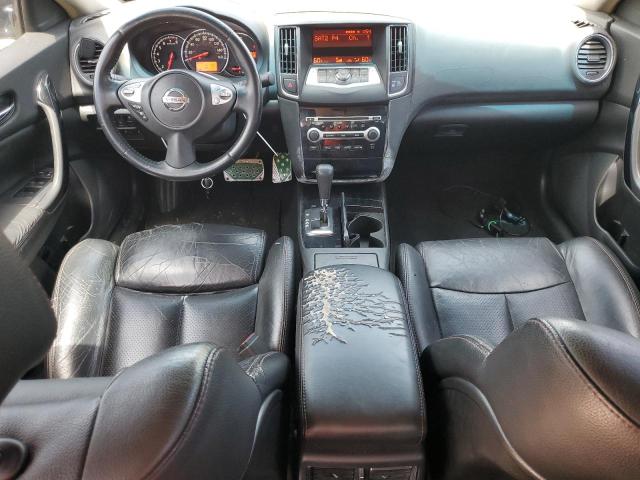 Photo 8 from auction – 2011 NISSAN MAXIMA S with VIN 1N4AA5AP9BC809630