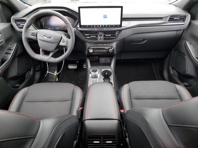 Photo 8 from auction – 2023 FORD ESCAPE ST with VIN 1FMCU9MN6PUB43920