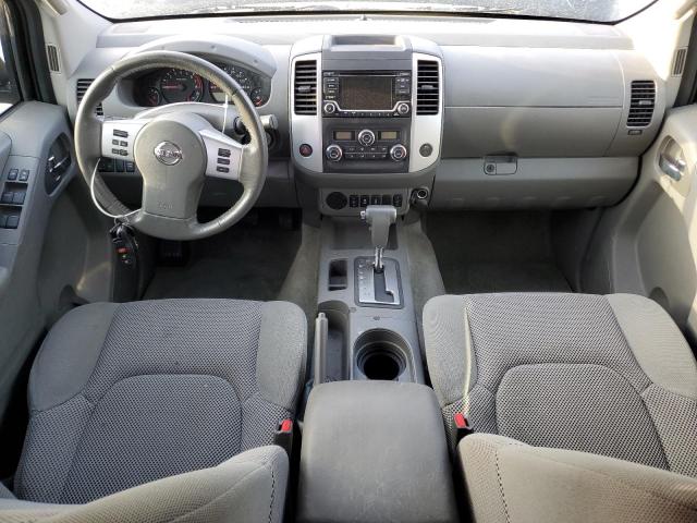 Photo 8 from auction – 2016 NISSAN FRONTIER S with VIN 1N6AD0ER1GN781816