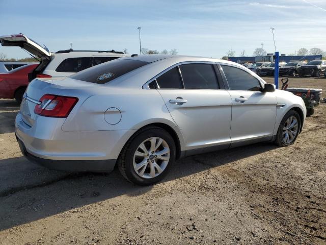 Photo 3 from auction – 2011 FORD TAURUS SEL with VIN 1FAHP2EW7BG177183