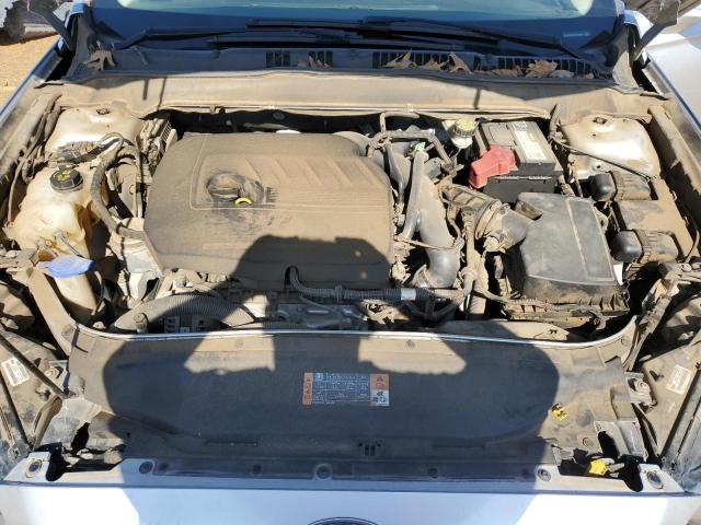 Photo 11 from auction – 2014 FORD FUSION SE with VIN 3FA6P0HD2ER122255