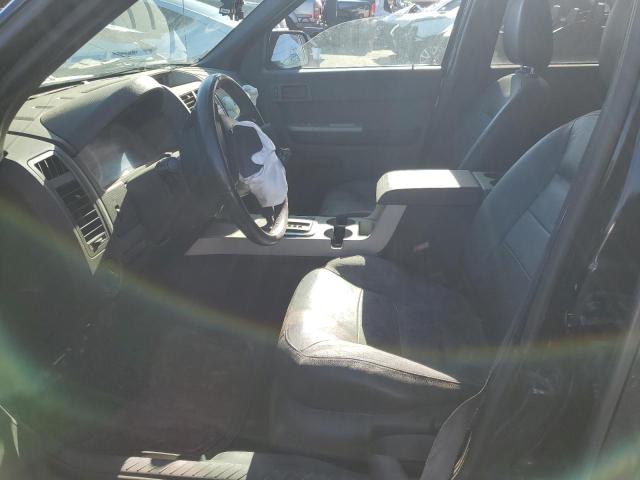 Photo 7 from auction – 2008 FORD ESCAPE XLT with VIN 1FMCU93188KD91274