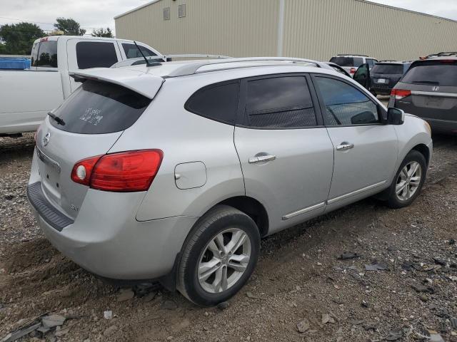 Photo 3 from auction – 2012 NISSAN ROGUE S with VIN JN8AS5MT0CW610549