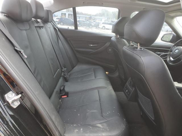Photo 10 from auction – 2015 BMW 328 I SULE with VIN WBA3C1C51FK121471