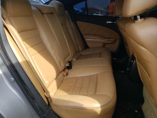 Photo 10 from auction – 2013 DODGE CHARGER SE with VIN 2C3CDXBG6DH688189