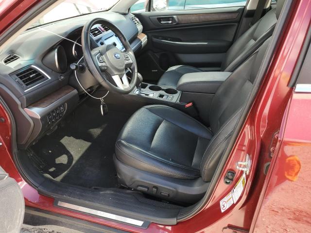 Photo 7 from auction – 2015 SUBARU OUTBACK 3. with VIN 4S4BSENC8F3356248
