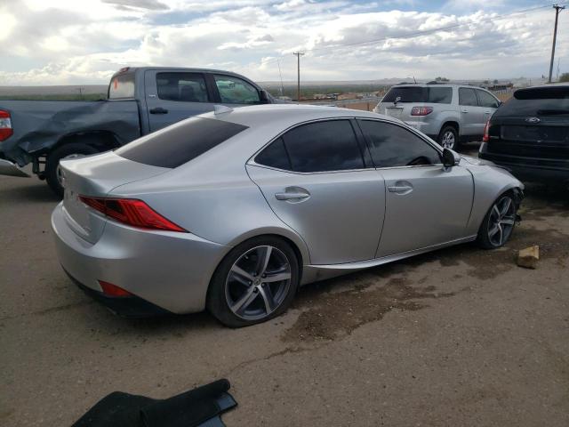 Photo 3 from auction – 2019 LEXUS IS 300 with VIN JTHBA1D24K5087591
