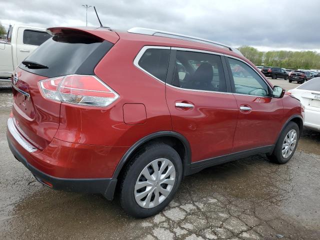 Photo 3 from auction – 2016 NISSAN ROGUE S with VIN KNMAT2MT1GP719612