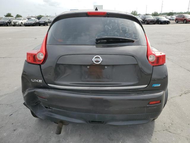Photo 6 from auction – 2013 NISSAN JUKE S with VIN JN8AF5MR8DT208564