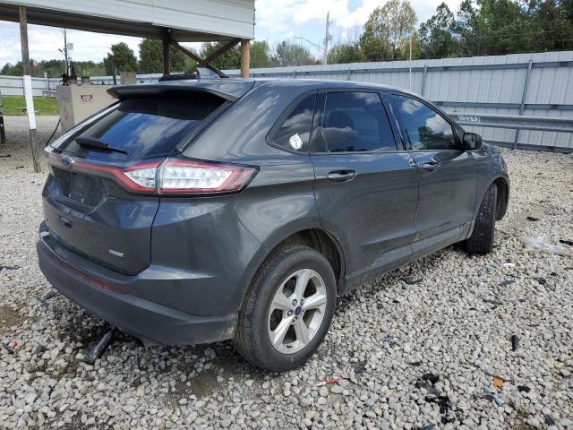 Photo 3 from auction – 2016 FORD EDGE SE with VIN 2FMPK3G99GBB81912