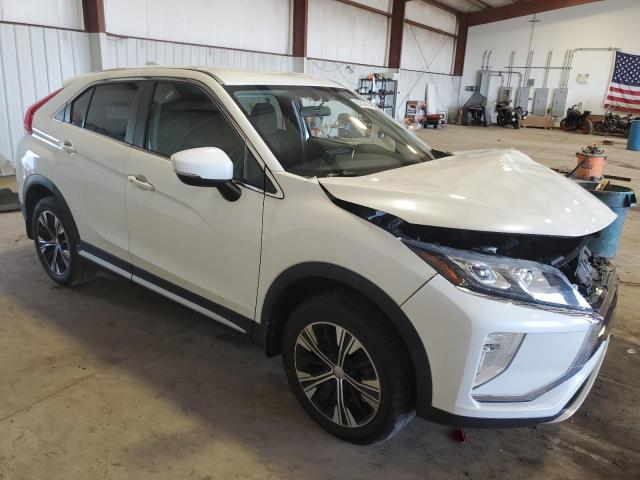 Photo 4 from auction – 2019 MITSUBISHI ECLIPSE CR with VIN JA4AT5AA2KZ048334