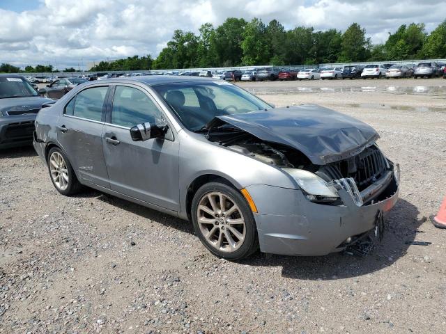 Photo 4 from auction – 2011 MERCURY MILAN PREM with VIN 3MEHM0JG7BR603046