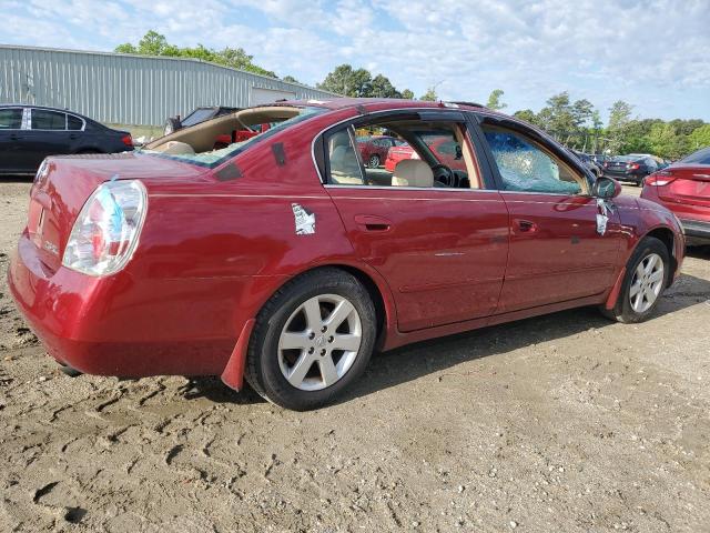 Photo 3 from auction – 2003 NISSAN ALTIMA BAS with VIN 1N4AL11D43C322006