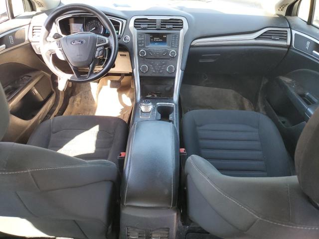 Photo 8 from auction – 2017 FORD FUSION SE with VIN 3FA6P0LU7HR382324