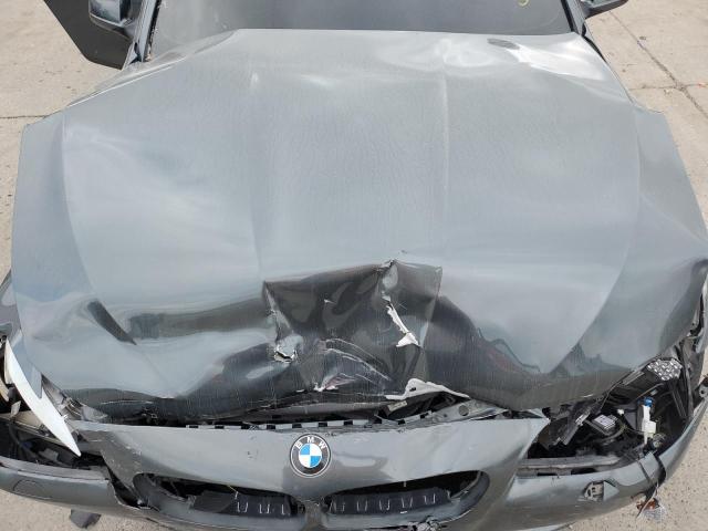 Photo 11 from auction – 2012 BMW 528 I with VIN WBAXG5C53CDY29430