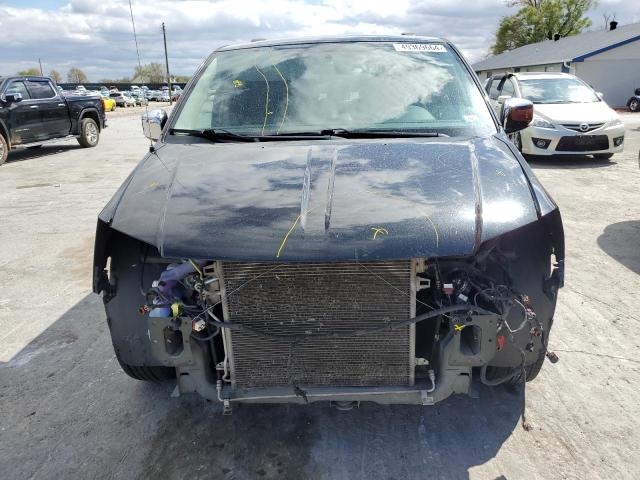 Photo 5 from auction – 2013 CHRYSLER TOWN & COU with VIN 2C4RC1CG0DR711254