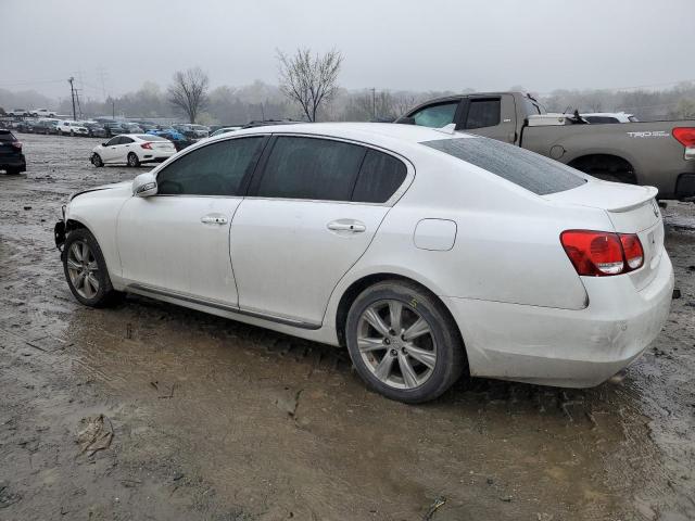 Photo 2 from auction – 2011 LEXUS GS 350 with VIN JTHCE1KS7B0030553
