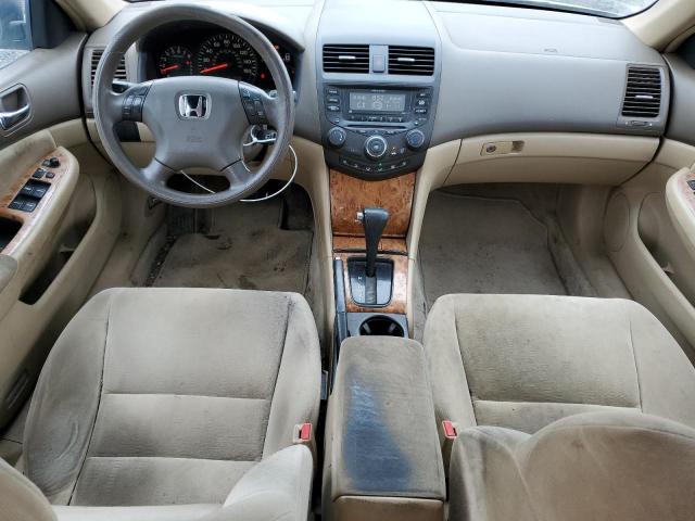 Photo 8 from auction – 2003 HONDA ACCORD EX with VIN 1HGCM56613A045765
