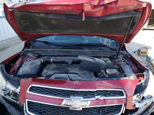 Photo 11 from auction – 2013 CHEVROLET MALIBU 2LT with VIN 1G11E5SA0DF241402