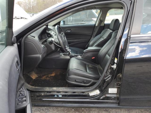 Photo 7 from auction – 2014 ACURA ILX 20 with VIN 19VDE1F32EE004052