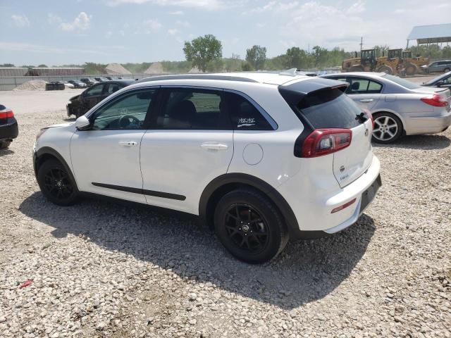 Photo 2 from auction – 2017 KIA NIRO EX with VIN KNDCC3LC2H5054426