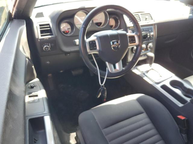 Photo 8 from auction – 2014 DODGE CHALLENGER with VIN 2C3CDYBT8EH160917