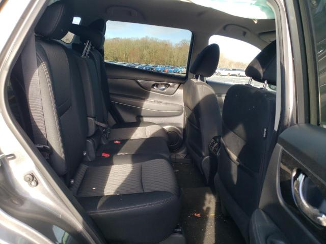 Photo 11 from auction – 2018 NISSAN ROGUE S with VIN KNMAT2MV4JP611932